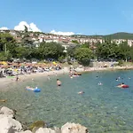 Mladen By Interhome Apartmán Crikvenica