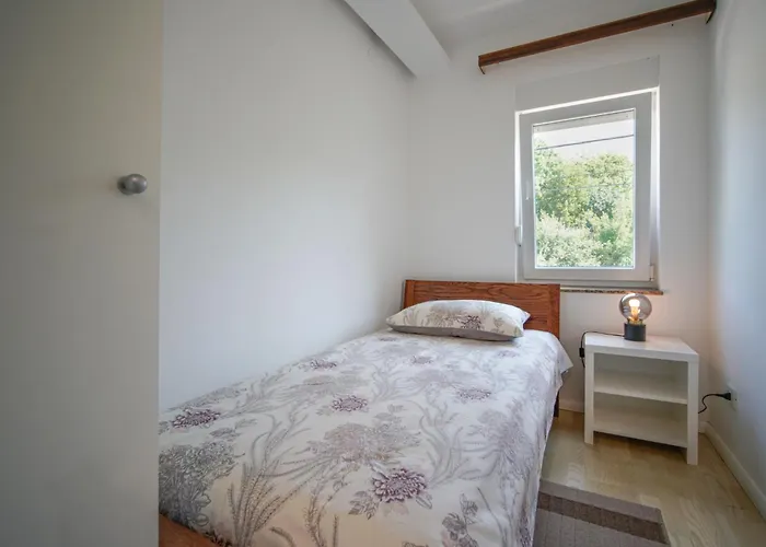 Διαμέρισμα Mladen By Interhome *