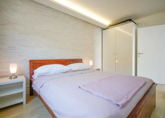 Mladen By Interhome Διαμέρισμα Crikvenica