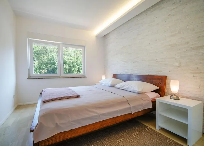 Mladen By Interhome * Crikvenica