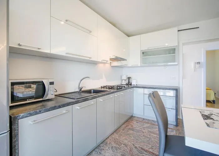 Mladen By Interhome Crikvenica