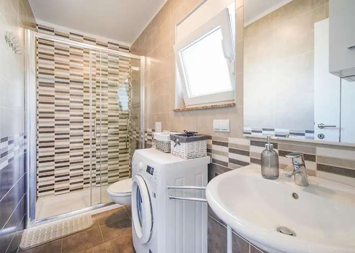 Mladen By Interhome * Crikvenica