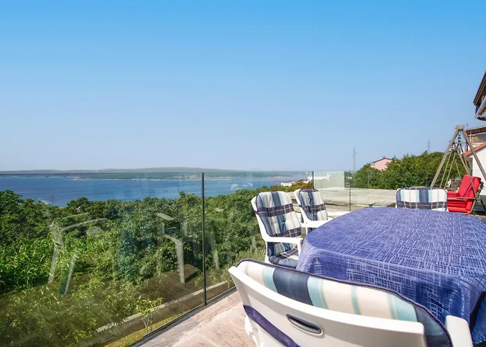 Διαμέρισμα Mladen By Interhome *