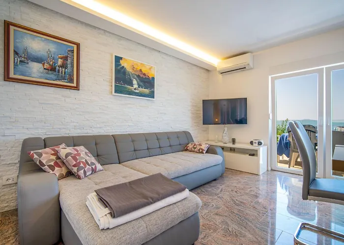 Mladen By Interhome Crikvenica