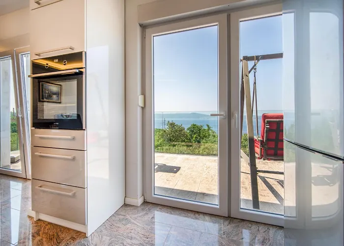 Διαμέρισμα Mladen By Interhome *