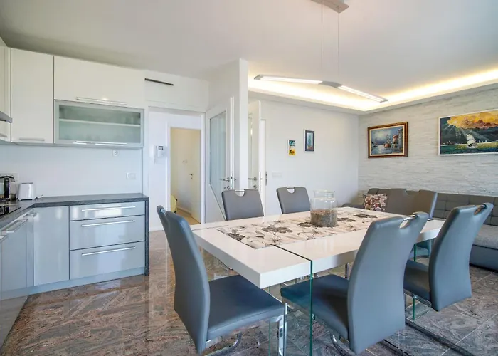 Mladen By Interhome Διαμέρισμα Crikvenica