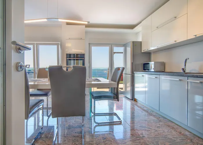 Mladen By Interhome Διαμέρισμα