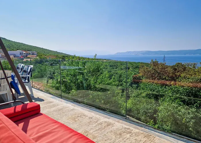 Mladen By Interhome Crikvenica