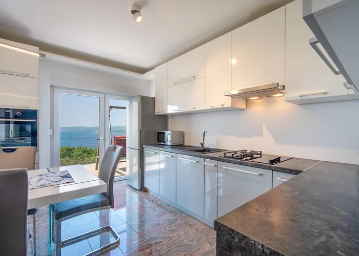 Mladen By Interhome * Crikvenica