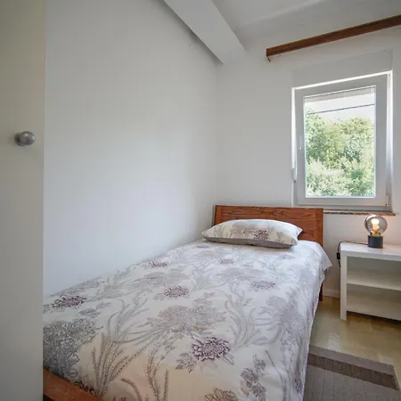 Apartament Mladen By Interhome *