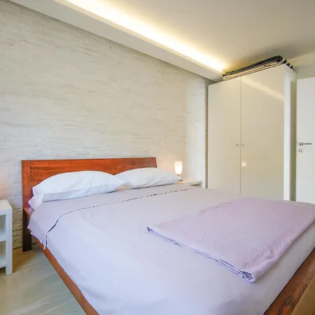 Mladen By Interhome Apartment Crikvenica