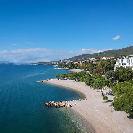 Apartament Mladen By Interhome Crikvenica