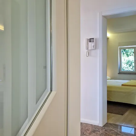 Mladen By Interhome Apartment