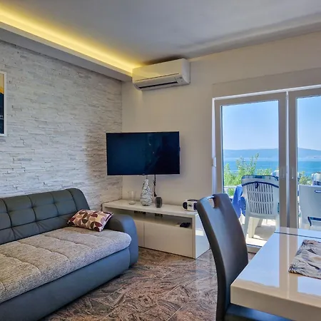 Apartment Mladen By Interhome