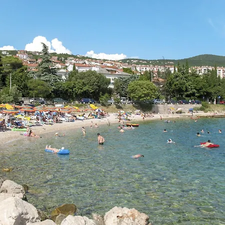 Mladen By Interhome Apartament Crikvenica