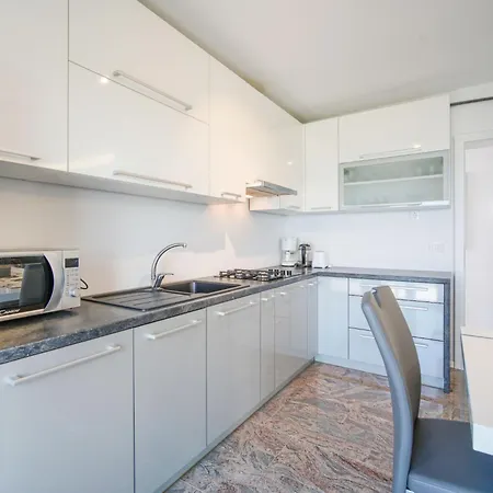 Mladen By Interhome Crikvenica