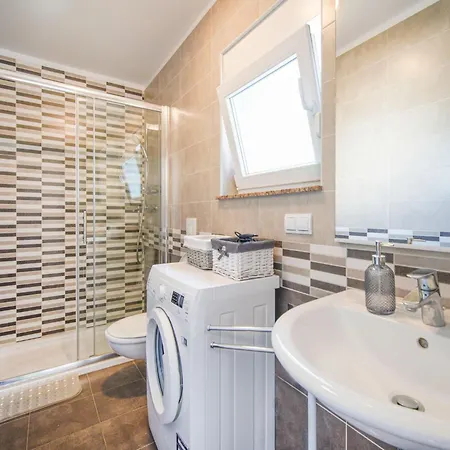 Mladen By Interhome * Crikvenica