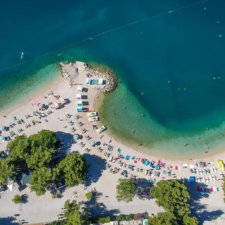 Mladen By Interhome Apartment