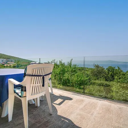 Apartment Mladen By Interhome