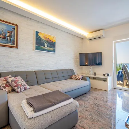 Mladen By Interhome Crikvenica