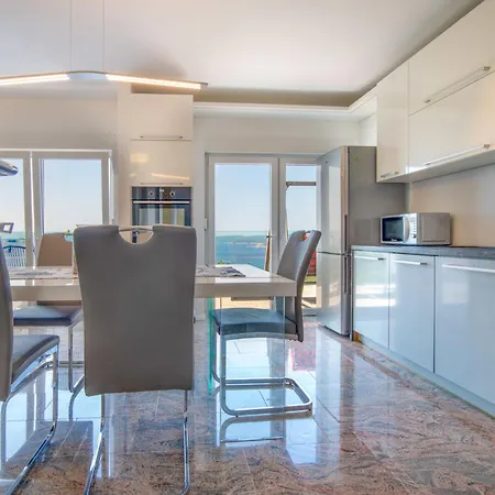 Mladen By Interhome Apartament