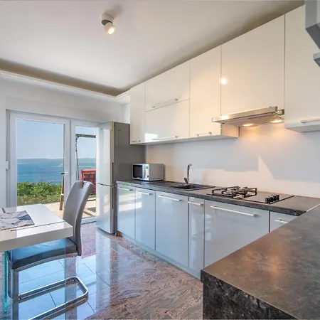 Mladen By Interhome * Crikvenica