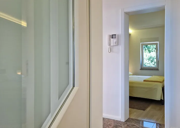 Mladen By Interhome 아파트