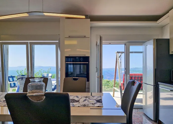 아파트 Mladen By Interhome 크리크베니카